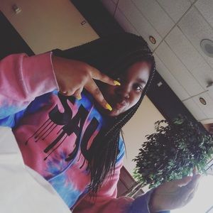 Meet your Posher, Kiara